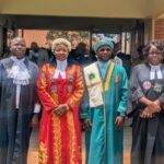 Wakiso High Court Kicks Off Criminal Session, Targets 50 Cases by May 15