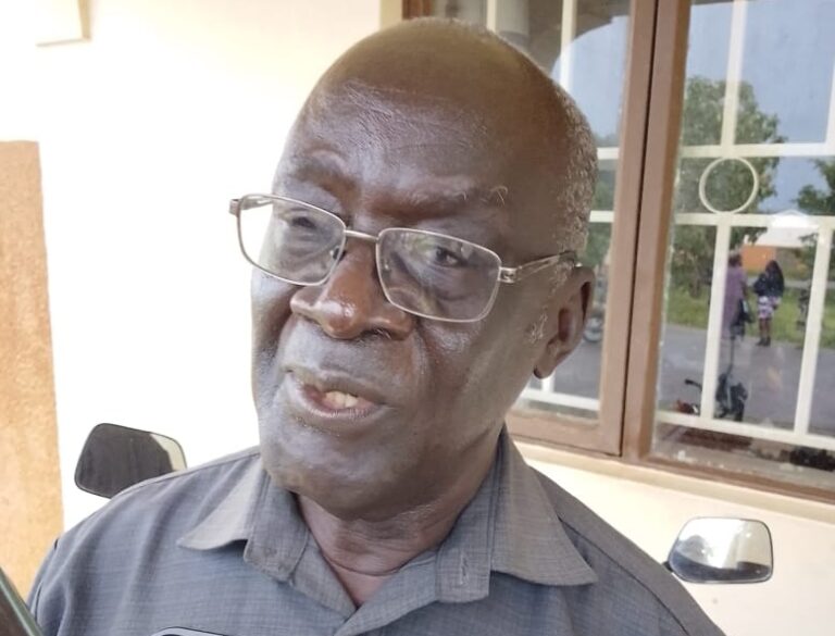 Dokolo District Warns Public of Recruitment Scam