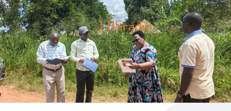 ‎Dokolo RDC Labels Absent Civil Servants ‘Corrupt’, Blames Them for Hindered Development