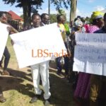 Residents Protest Alleged Corruption, Insecurity at Amugu Agro Technical Institute in Alebtong