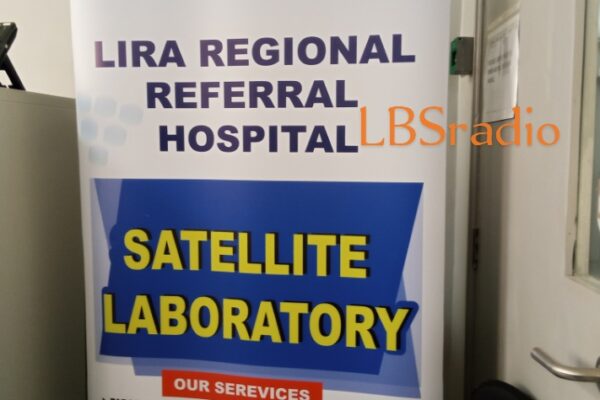 Lira Regional Referral Hospital’s State-of-the-Art Satellite Laboratory: A Model for Superior Healthcare Services