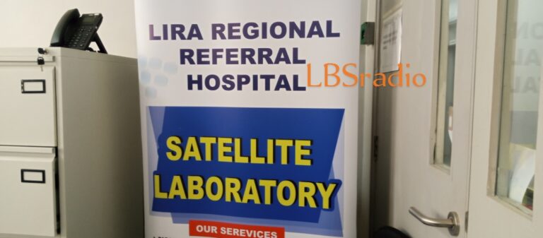 Lira Regional Referral Hospital’s State-of-the-Art Satellite Laboratory: A Model for Superior Healthcare Services