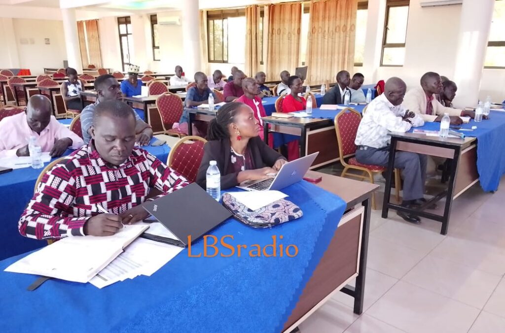Caritas Lira Empowers Dokolo Farmers to Engage Government on Budget and Farming Priorities
