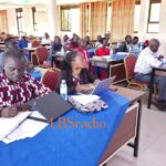 Caritas Lira Empowers Dokolo Farmers to Engage Government on Budget and Farming Priorities