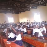 Is Corruption at the heart of 563 pupils from Dokolo District not registering for PLE 2026?
