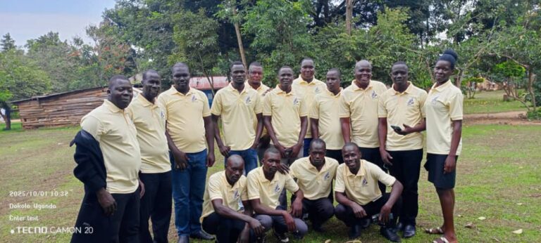 Dokolo Journalists Set June 29 for Belated World Press Freedom Day Celebration 2026.