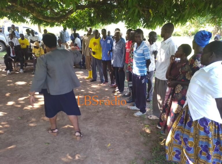 Dokolo RDC Enforces Accountability in PDM SACCO Amidst Corruption and Ghost Beneficiaries Scandal