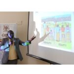 EOC Urges Dokolo District Leaders to End Discrimination, Address Service Delivery Gaps.