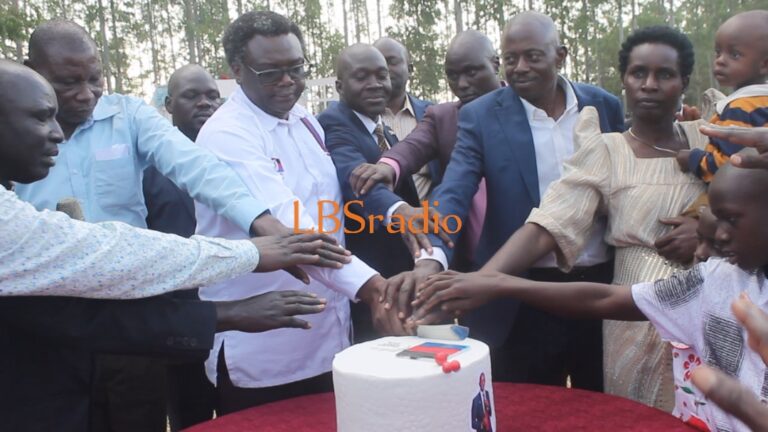 UPC to Honour Opito for Ending 30-Year Reign of Uganda’s Longest-Serving MP in Dokolo South.
