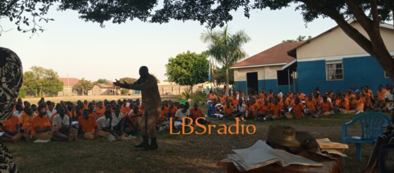 Mentorship Program at Dokolo Progressive SS Bearing Fruit, Says District CLO