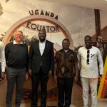 Man of God Calls for Stronger Government-Church Alliance to Transform Africa