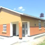 Dokolo District Commissions Shs 75 Million Remodeled Mortuary at Dokolo Health Centre IV