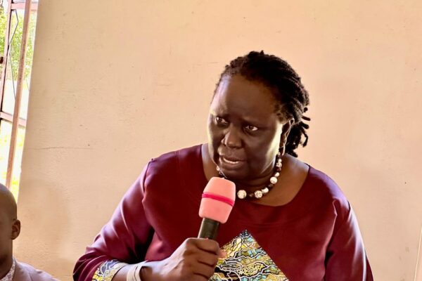 Amolatar CAO Cites Negative Attitudes, Absenteeism and Poor Infrastructure as Key Challenges Affecting Education