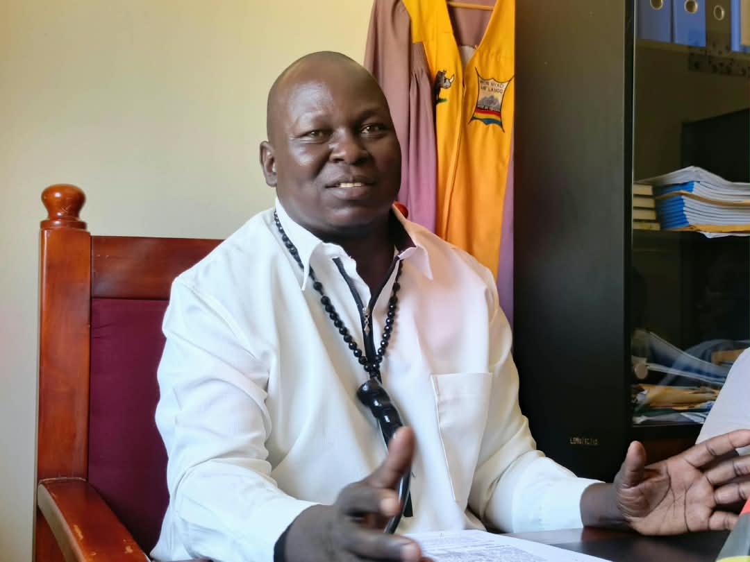 Lango Paramount Chief Eng. Dr. Odongo Okune Set for Maiden UK Tour to Champion Investment and Unity